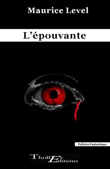 L'épouvante - Maurice Level