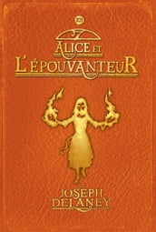 L épouvanteur, Tome 12