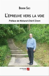 L épreuve vers la voie