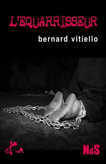 L'équarrisseur - Bernard Vitiello