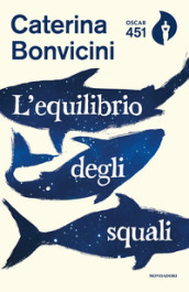 L equilibrio degli squali