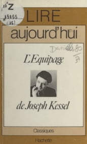 L équipage, de Joseph Kessel