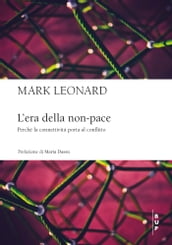 L era della non-pace