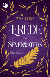 L erede di Sevenwaters