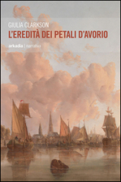 L eredità dei petali d avorio