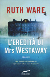 L eredità di Mrs Westaway