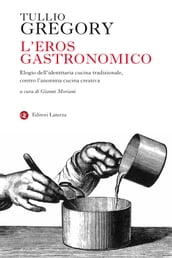 L eros gastronomico