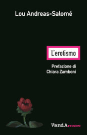 L erotismo