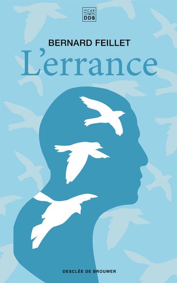 L'errance - Bernard Feillet