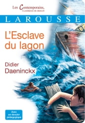 L esclave du lagon