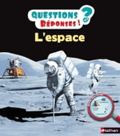 L espace