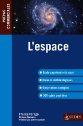 L espace