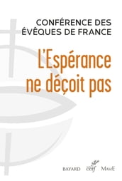 L espérance ne déçoit pas