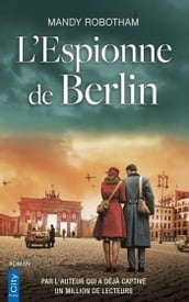 L espionne de Berlin