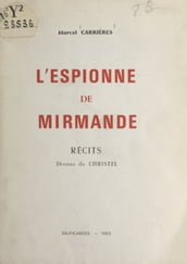 L espionne de Mirmande