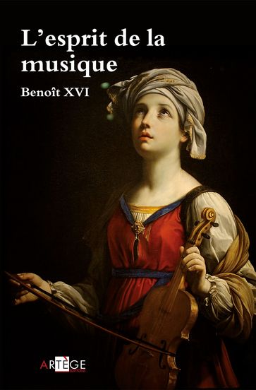 L'esprit de la musique - Benoît XVI