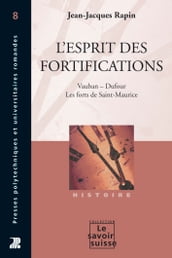 L esprit des fortifications