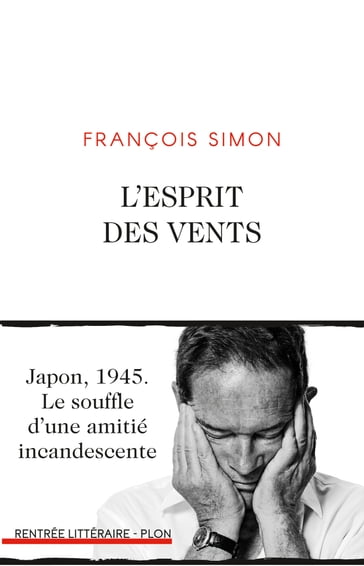 L'esprit des vents - François Simon