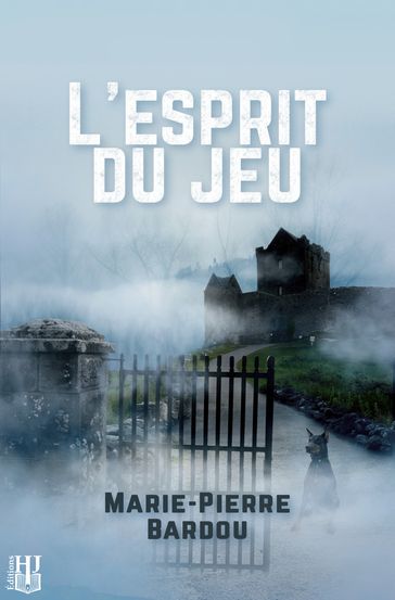 L'esprit du jeu - Marie-Pierre BARDOU