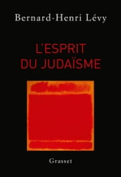 L esprit du judaïsme