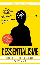 L essentialisme