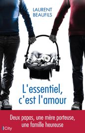 L essentiel, c est l amour