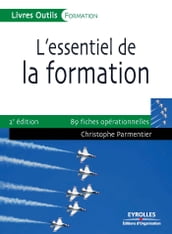 L essentiel de la formation