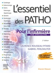 L essentiel des PATHO