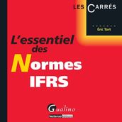 L essentiel des normes IFRS