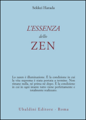 L essenza dello zen