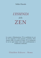 L essenza dello zen