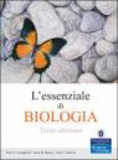 L essenziale di biologia