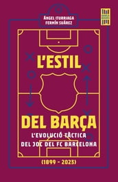 L estil del Barça