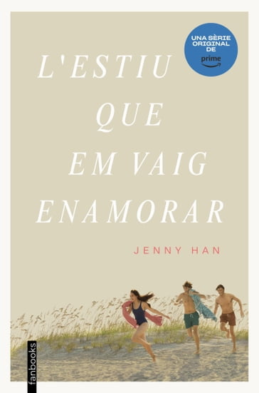 L'estiu que em vaig enamorar - Jenny Han