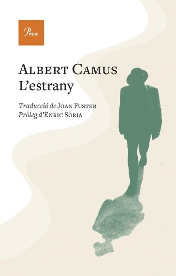 L'estrany - Camus Albert