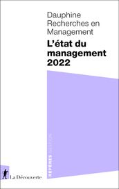 L état du management 2022
