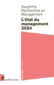 L état du management 2024