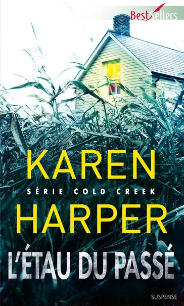 L'étau du passé - Karen Harper