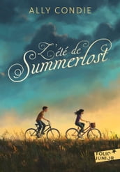 L été de Summerlost