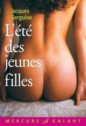 L été des jeunes filles