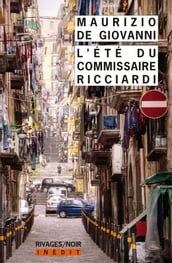 L été du commissaire Ricciardi