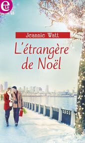 L étrangère de Noël