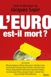 L euro est-il mort ?