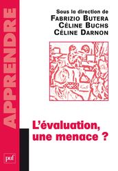 L évaluation, une menace ?