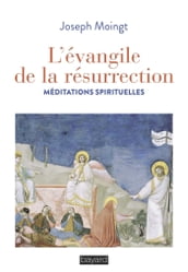 L évangile de la résurrection