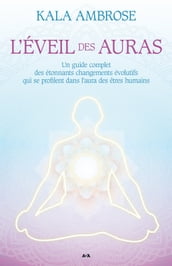 L éveil des auras