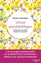 L éveil psychédélique