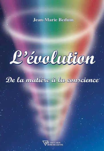 L'évolution - Jean-Marie Beduin