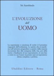 L evoluzione dell uomo