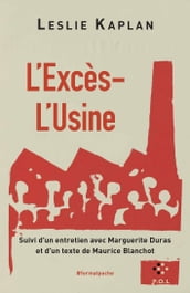 L excès-l usine